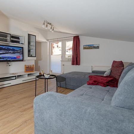 Appartment Lechner Neukirchen am Grossvenediger Ngoại thất bức ảnh