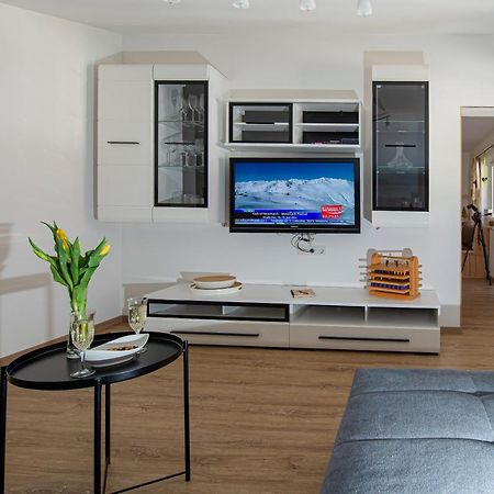 Appartment Lechner Neukirchen am Grossvenediger Ngoại thất bức ảnh