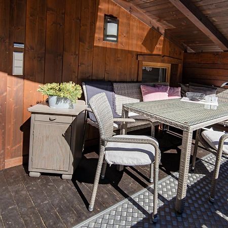 Appartment Lechner Neukirchen am Grossvenediger Ngoại thất bức ảnh
