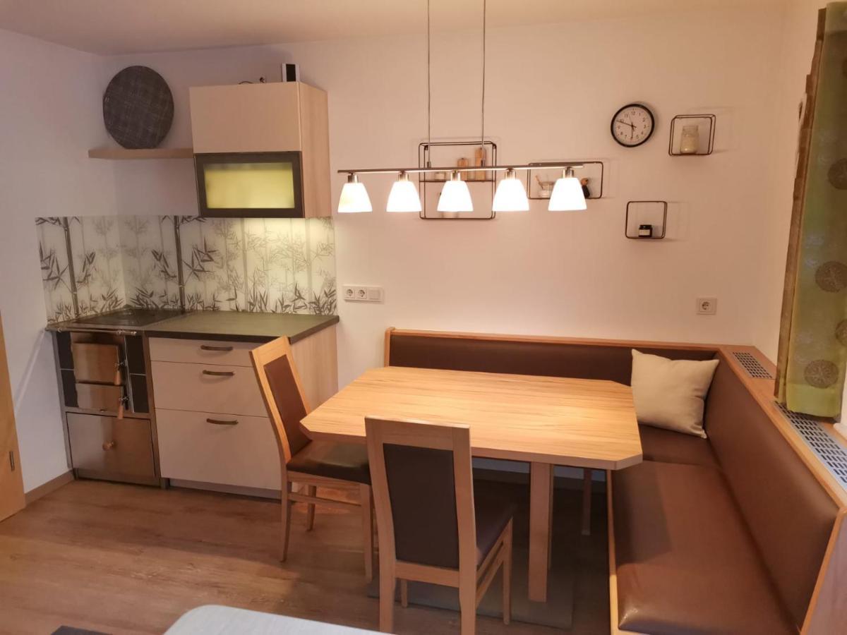 Appartment Lechner Neukirchen am Grossvenediger Ngoại thất bức ảnh