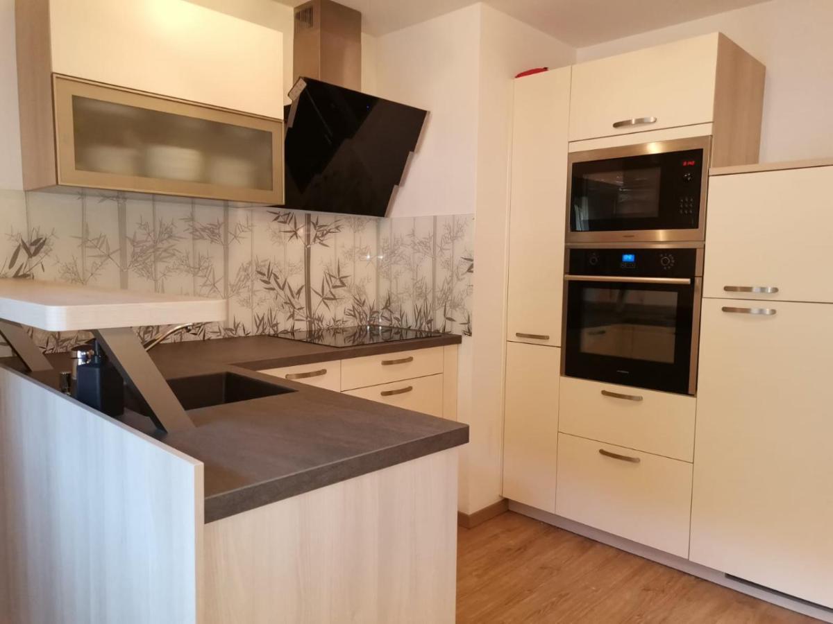 Appartment Lechner Neukirchen am Grossvenediger Ngoại thất bức ảnh