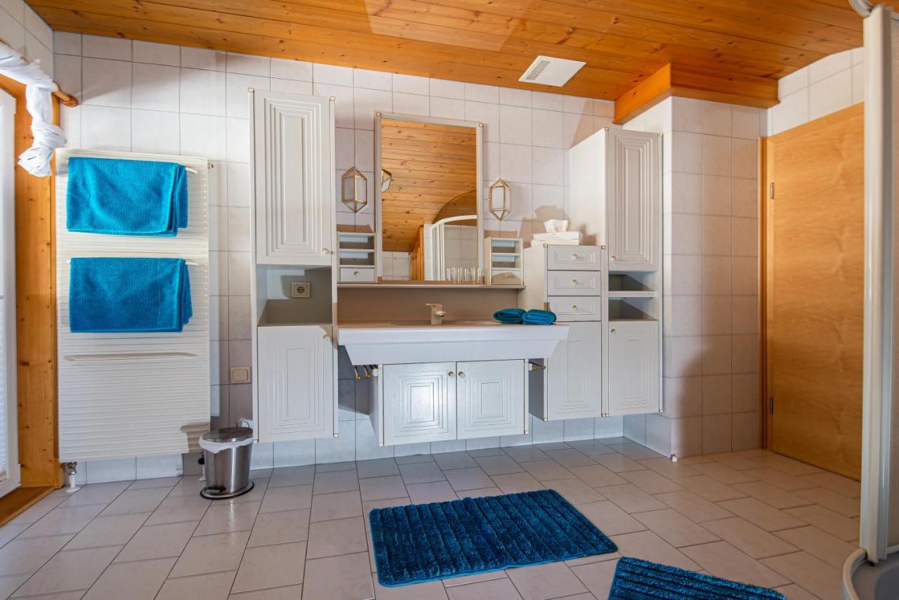 Appartment Lechner Neukirchen am Grossvenediger Ngoại thất bức ảnh