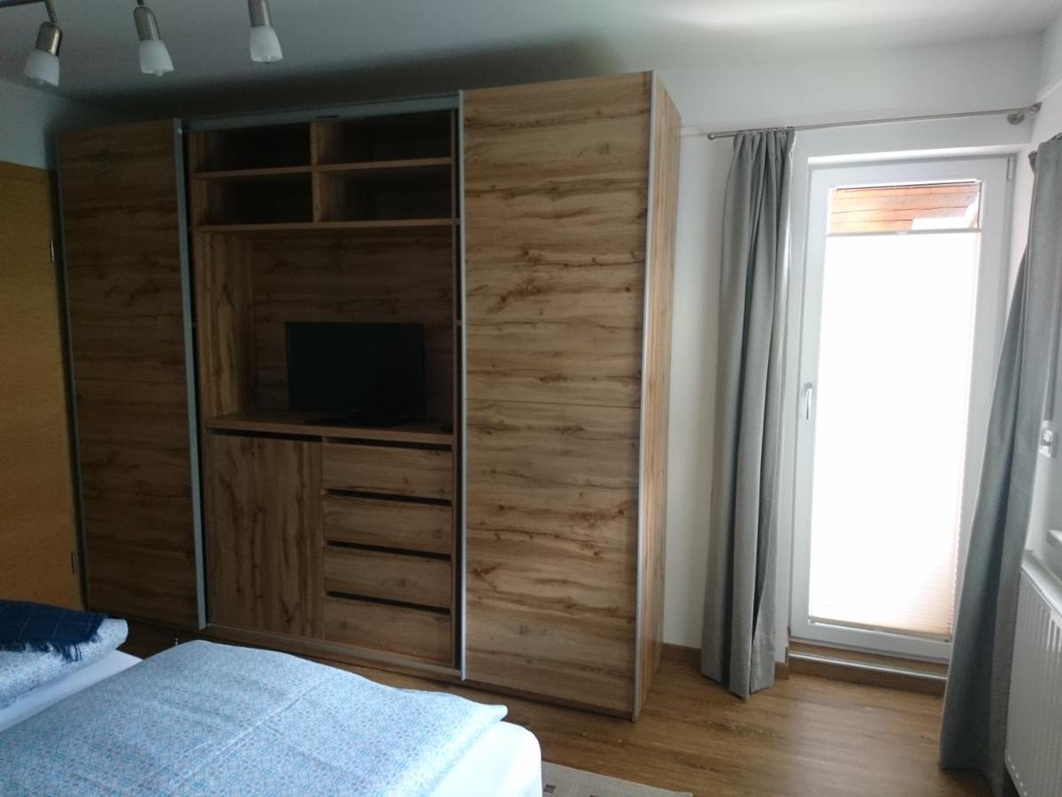 Appartment Lechner Neukirchen am Grossvenediger Ngoại thất bức ảnh
