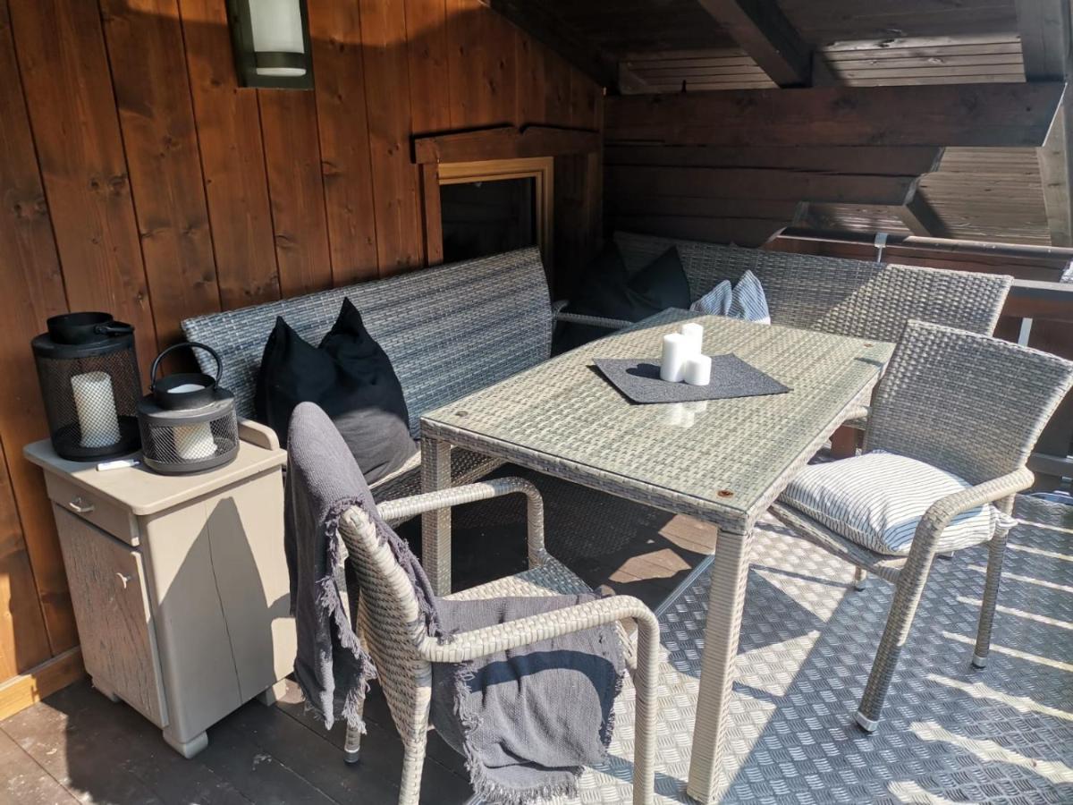 Appartment Lechner Neukirchen am Grossvenediger Ngoại thất bức ảnh