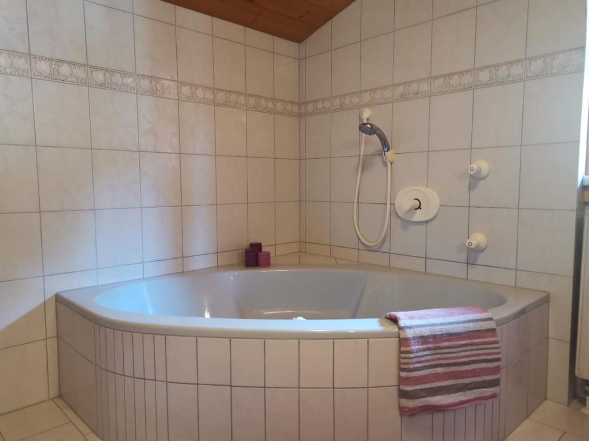 Appartment Lechner Neukirchen am Grossvenediger Ngoại thất bức ảnh