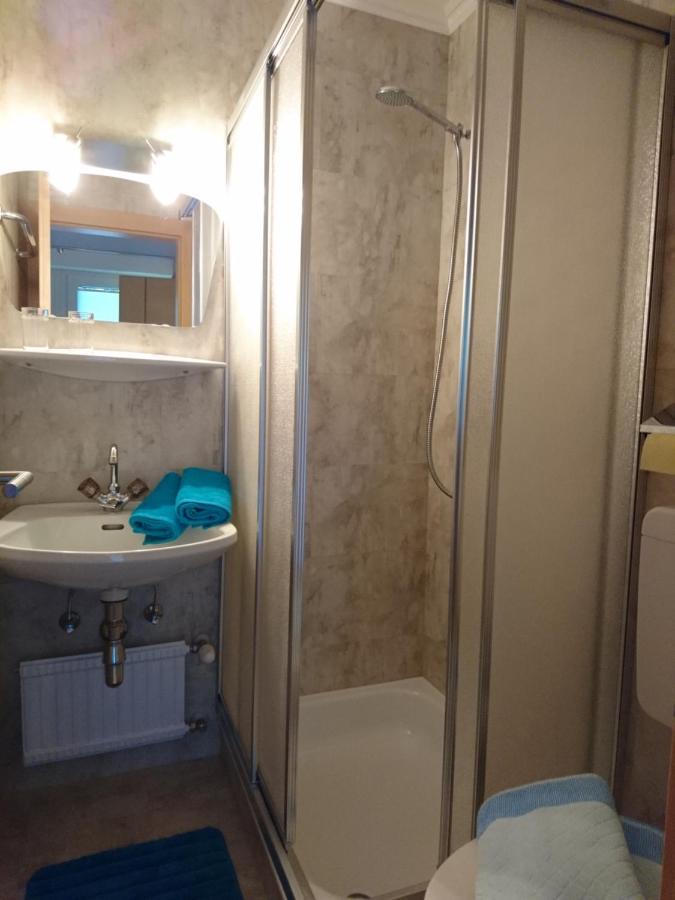 Appartment Lechner Neukirchen am Grossvenediger Ngoại thất bức ảnh