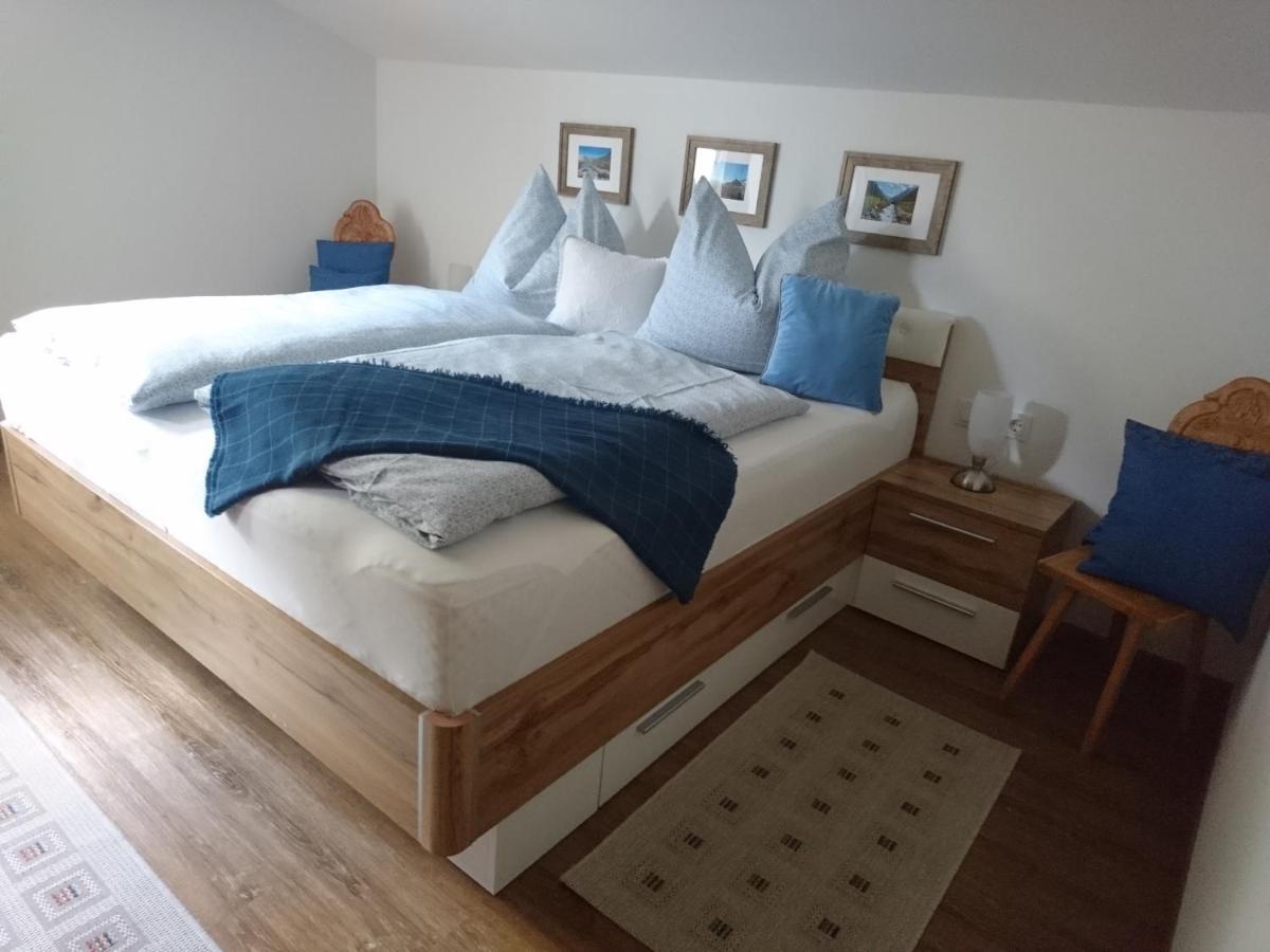 Appartment Lechner Neukirchen am Grossvenediger Ngoại thất bức ảnh
